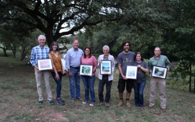 2023 Watershed Champion Awards